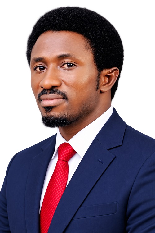 Sir Sam Olacharles