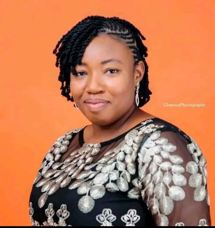 Mrs Aderonke Dada