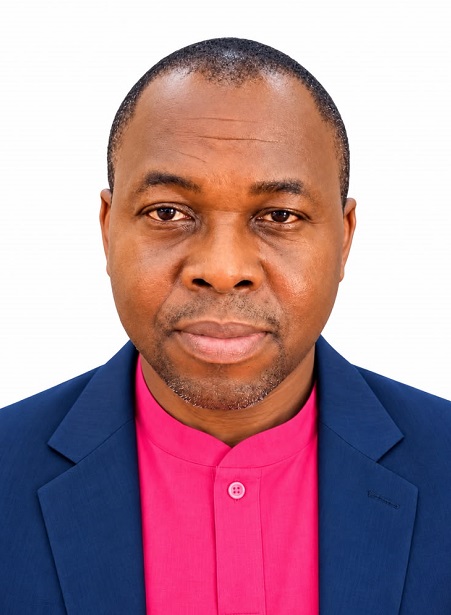 Dr Abiodun R. Dada