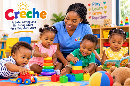 Creche