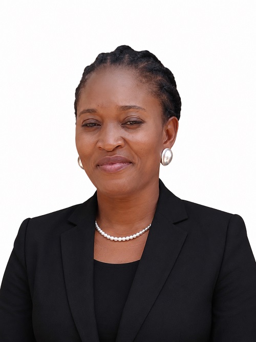 Mrs Akwaima Olacharles