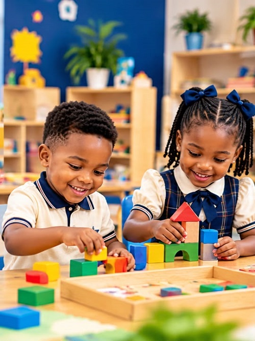 Kindergarten