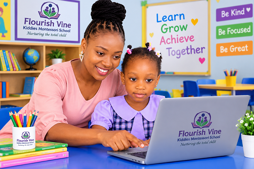 Parent Portal