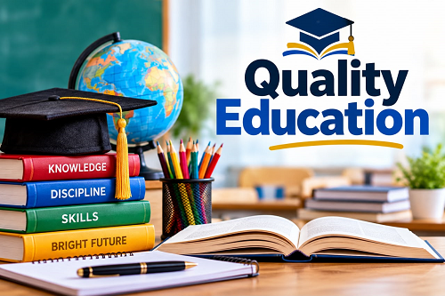 Quality Education