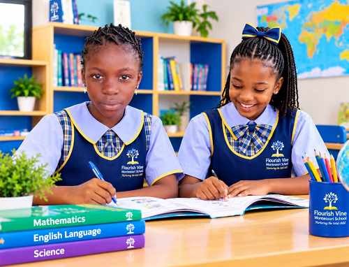 Reading and Literacy